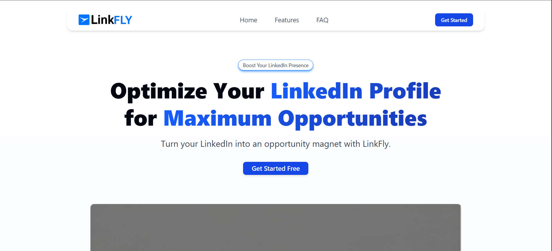 LinkFly